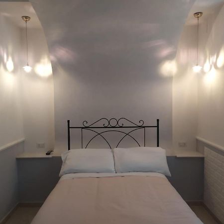 L'Orto Del Vesuvio Di Laura Guidone Bed & Breakfast San Sebastiano al Vesuvio Bagian luar foto