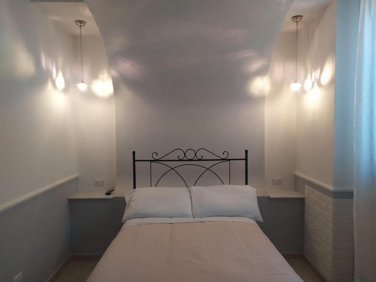 L'Orto Del Vesuvio Di Laura Guidone Bed & Breakfast San Sebastiano al Vesuvio Bagian luar foto