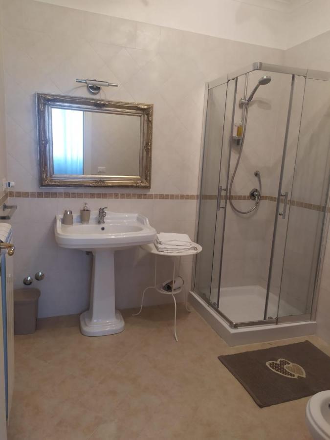 L'Orto Del Vesuvio Di Laura Guidone Bed & Breakfast San Sebastiano al Vesuvio Bagian luar foto